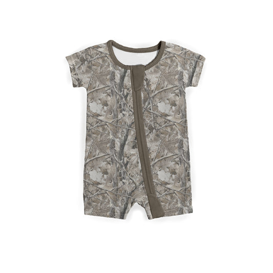 Off The Grid Zipper Shortie **PreOrder**