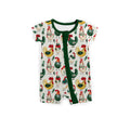 Country Coop Zipper Shortie **PreOrder**