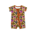 Boo Crew Playdate Zipper Shortie **PreOrder**