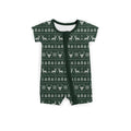 Winter Knit Wishes Zipper Shortie **PreOrder**