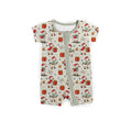 Gifts & Geese Zipper Shortie **PreOrder**