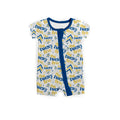 The Lucky Few Zipper Shortie **PreOrder**