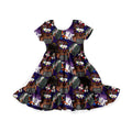 Phantom Floor Youth Twirl Dress *RTS*