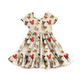 Magic in Every Waddle Youth Twirl Dress **PreOrder**