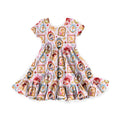 Portraits of a Princess Youth Twirl Dress **PreOrder**