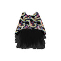 Rainbow Road Youth Tutu Dress *RTS*