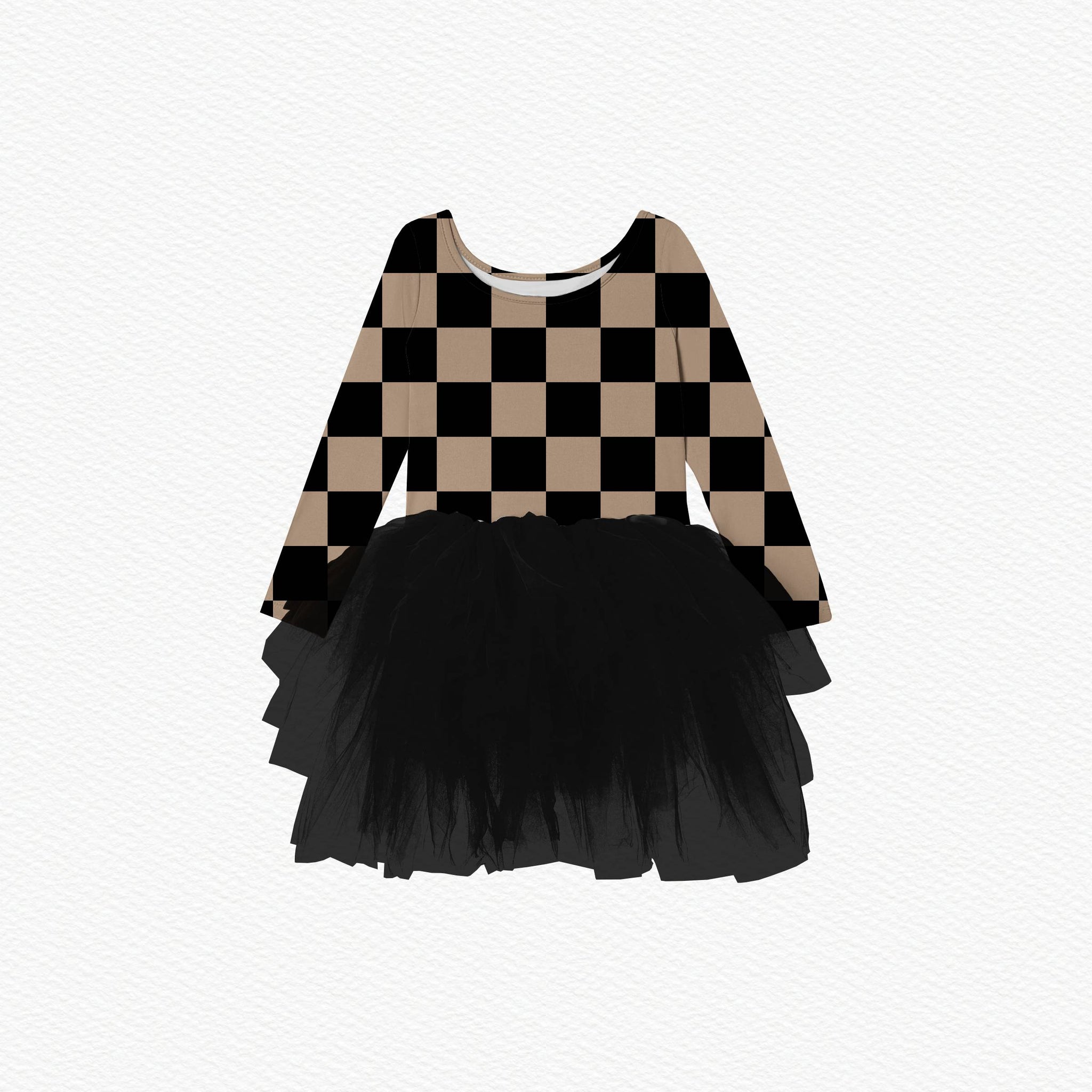 Check the Vibe Youth Tutu Dress **PreOrder**