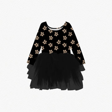 Pick the Petal Youth Tutu Dress **PreOrder**
