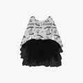 I'm Aware I'm Rare Youth Tutu Dress *RTS*