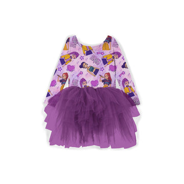 Popstars! Youth Tutu Dress *RTS*