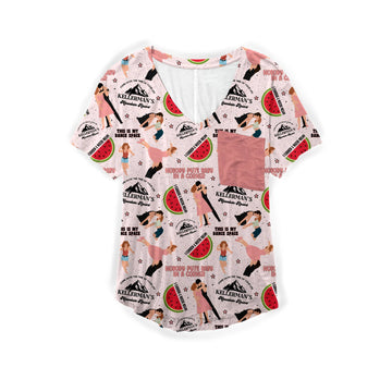 Time of my Life Adult Women's T-shirt **PreOrder**