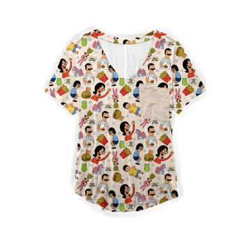 Grill the Noise Adult Women's T-shirt **PreOrder**
