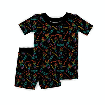Genetic Awareness Disorder Youth Short Set *RTS*