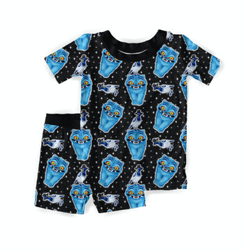 Kerpy Youth Short Set *RTS*