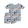 If You're A Bird, I'm A Bird Youth Short Set *RTS*