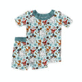Frosty Friends Youth Short Set **PreOrder**