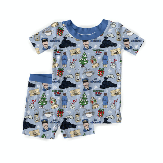 Seeing is Believing Youth Short Set **PreOrder**