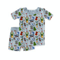 Jingle Bell Buddy Youth Short Set **PreOrder**