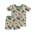 Toybox Tidings Youth Short Set **PreOrder**
