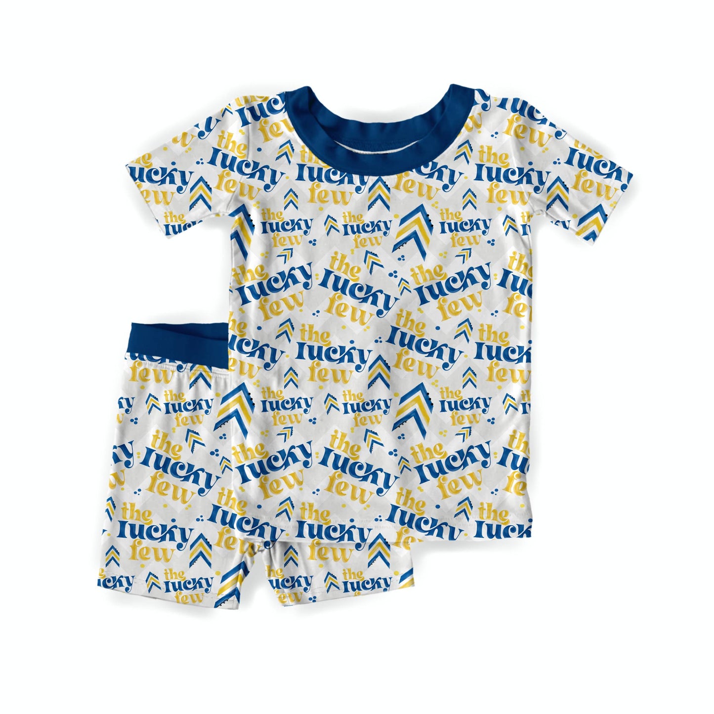 The Lucky Few Youth Short Set **PreOrder**
