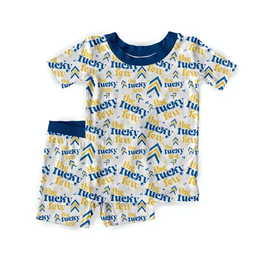 The Lucky Few Youth Short Set **PreOrder**
