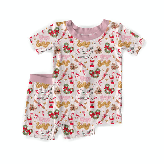Magical Sweets Youth Short Set **PreOrder**