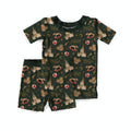 Magic & Mistletoe Youth Short Set **PreOrder**