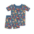 A Very Magical Christmas Youth Short Set **PreOrder**