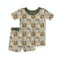 Oh Holy Night Youth Short Set **PreOrder**