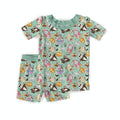 This is Halloween Youth Short Set **PreOrder**