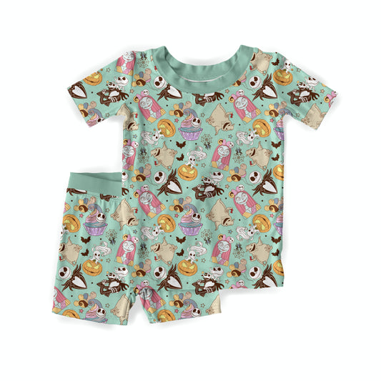 This is Halloween Youth Short Set **PreOrder**