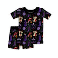 Wickedly After Midnight Youth Short Set **PreOrder**