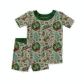 Merry Mischief Maker Youth Short Set **PreOrder**