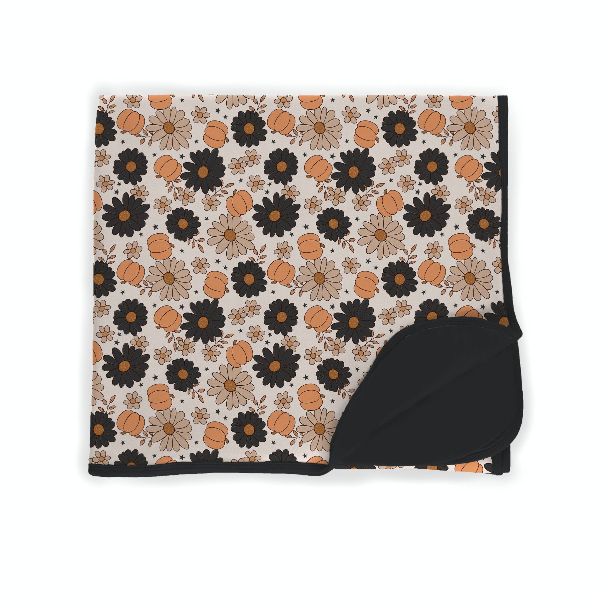 Harvest Dreams Bamboo Blanket *RTS*