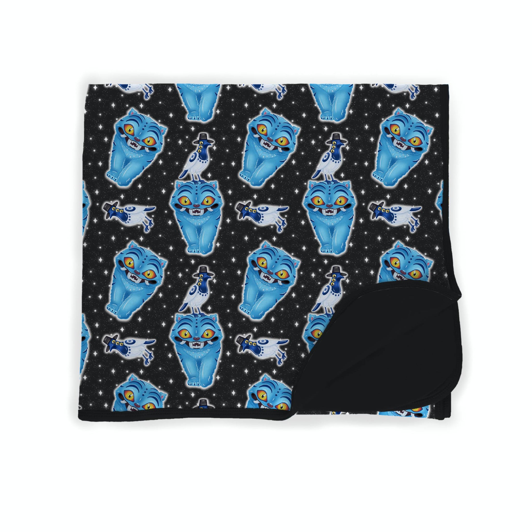 Kerpy Bamboo Blanket *RTS*