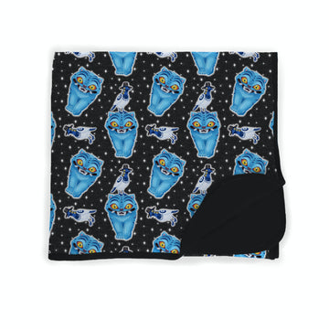 Kerpy Bamboo Blanket *RTS*