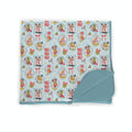Festive Friends Bamboo Blanket **PreOrder**