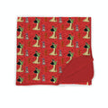 Mulan Magic Bamboo Blanket *RTS*