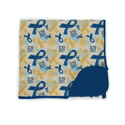 Down Right Perfect Bamboo Blanket **PreOrder**