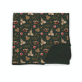 Magic & Mistletoe Bamboo Blanket **PreOrder**