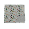 Griswold Greetings Bamboo Blanket **PreOrder**