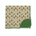 Little Holiday Learnerss Bamboo Blanket **PreOrder**