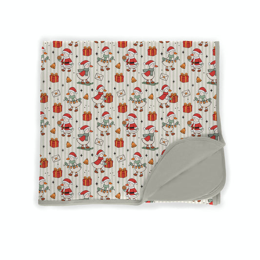 Gifts & Geeses Bamboo Blanket **PreOrder**