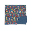 A Very Magical Christmas Bamboo Blanket **PreOrder**