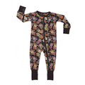 Pickles Boo Bash Zipper Sleeper **PreOrder**