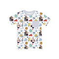 Epic Will Moments Pocket T-Shirt *RTS*