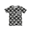 CMV Awareness Pocket T-Shirt *RTS*