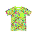 Poolside Pups Pocket T-Shirt *RTS*