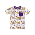 Minnesota Pocket T-Shirt *RTS*