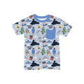 Seeing is Believing Pocket T-Shirt **PreOrder**